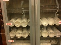 -老码头火锅(玉林店)