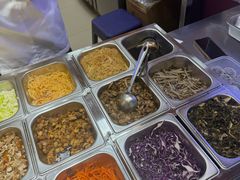 -张果佬年糕卷(科巷店)