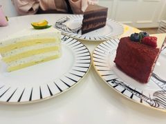 -姆们M Sweetie Cake(三里屯店)