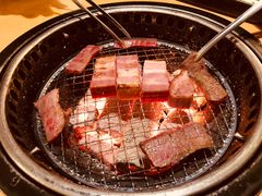 -牛角日本烧肉专门店(小樽店)