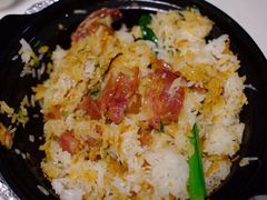 皇上皇腊味瓦煲饭-煲王粤菜餐厅(中侨中心店)