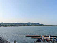 -南京金牛湖风景区