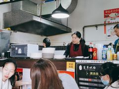 -宜宾燃面(寰宇天下天悦店)
