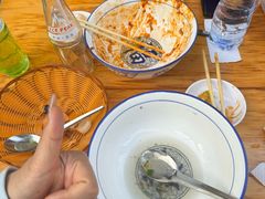 -陈掌柜澄城水盆羊肉(钟楼店)