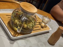 -如轩·海鲜砂锅粥·潮汕菜(南城店)