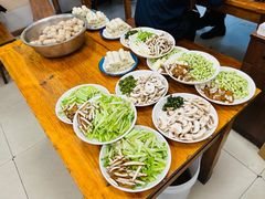 -小乐惠土菜馆(厚诚路店)