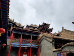 -高庙保安寺