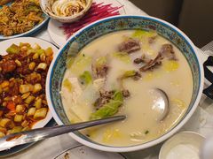 -福来居烤鸭店(天坛二店)