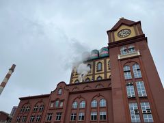 -青岛啤酒博物馆