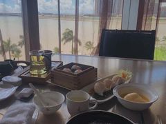 -彩丰楼中餐厅·仁恒洲际酒店