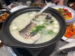 -香山湖家家宴(中山陵店)