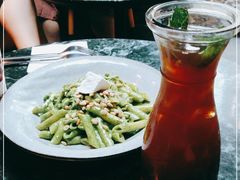 -BAKER&SPICE(安福路店)