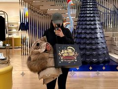-LV路易威登(德基广场店)