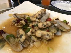 -潮有信餐厅(碧桂园十里金滩店)