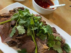 -敦煌达记酱驴肉黄面馆