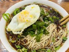 -吉祥面馆(孩儿巷北路店)