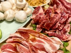 -玖泉里烤肉