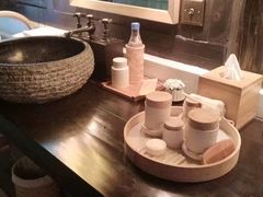 -法云安缦酒店