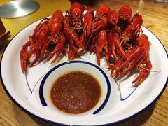 -有间虾铺·经典湘菜·小龙虾(新梦店)