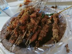 -霍元甲烧烤(江城商务大楼店)