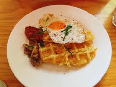 -Egg•Allday Brunch(襄阳北路店)