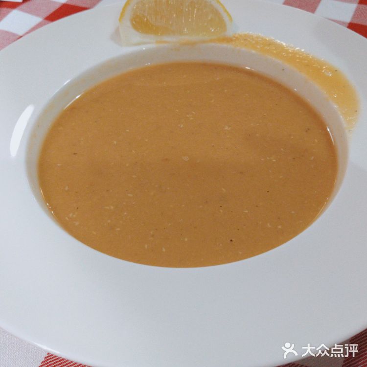 五道口叙利亚餐厅打卡