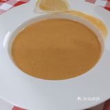 五道口叙利亚餐厅打卡