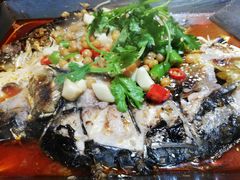 -煲得鲜·桐乡煲·小龙虾(万达店)