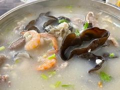 -广场正宗原汁薏米店