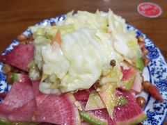 -老西安韩记三鲜煮馍(四府街店)