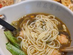-桂在香知桂林米粉(南岗松雷店)