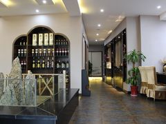 -竹之月日本料理铁板烧(香江花园店)