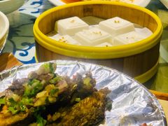 -江南赋(内蒙古大厦店)