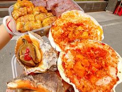 -缘·金家烤鳗鱼(西塔总店)