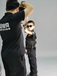 -同远QQBABY亲子摄影(北京路店)
