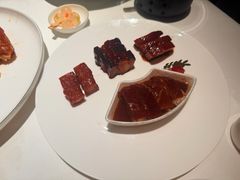 -炳胜品味(深圳万象城店（罗湖）)
