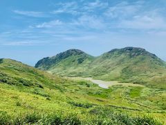 -嵛山岛