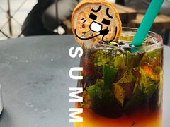 -DECAMERON十日谈(卓悦汇店)
