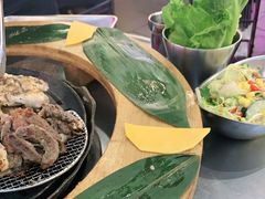 -玄希浪漫厨房·韩料烤肉(湖滨银泰in77店)