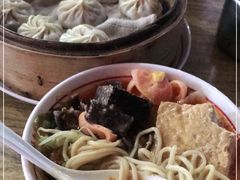 -津品味小吃(大学湾店)
