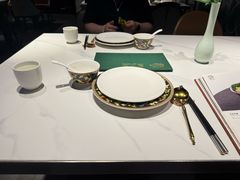 -羲和雅苑•北京烤鸭(国贸商城店)