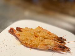 -火地铁板烧(昆山万象汇店)