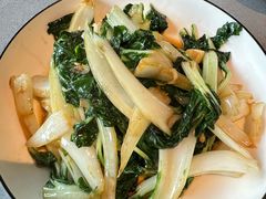 锅气奶白菜-董小味儿(奥特莱斯店)