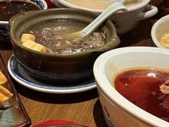 -南京大牌档(新街口德基广场店)
