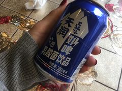 -新疆儿子娃娃餐厅(锦华街店)