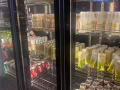 -俊熙家点餐式自助烤肉店(1227广场店)