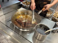 -赵元章肉骨烧(山塘街店)