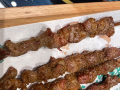 -娜仁图雅蒙古美食村(33小镇店)