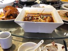-刘胖子家常菜·蹄花焖藕(富安街店)