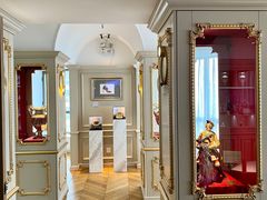 -Me Coffee下午茶艺术空间